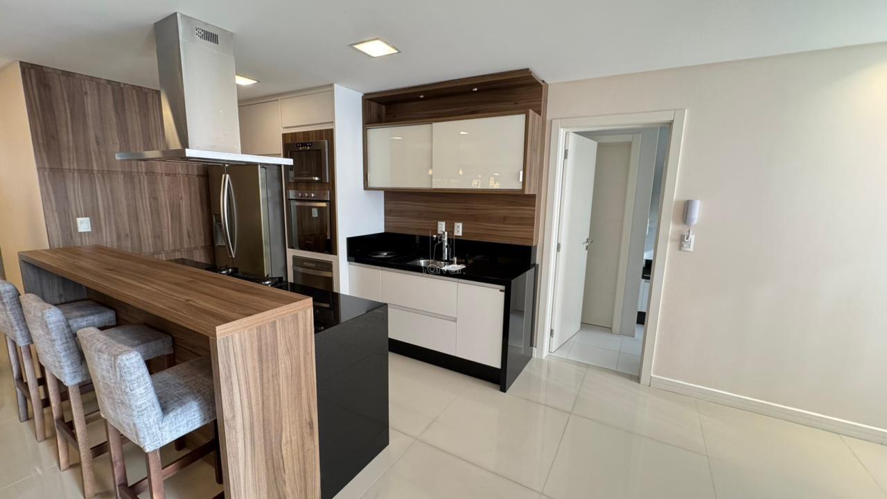 Apartamento para aluguel no Nova Brasília: 