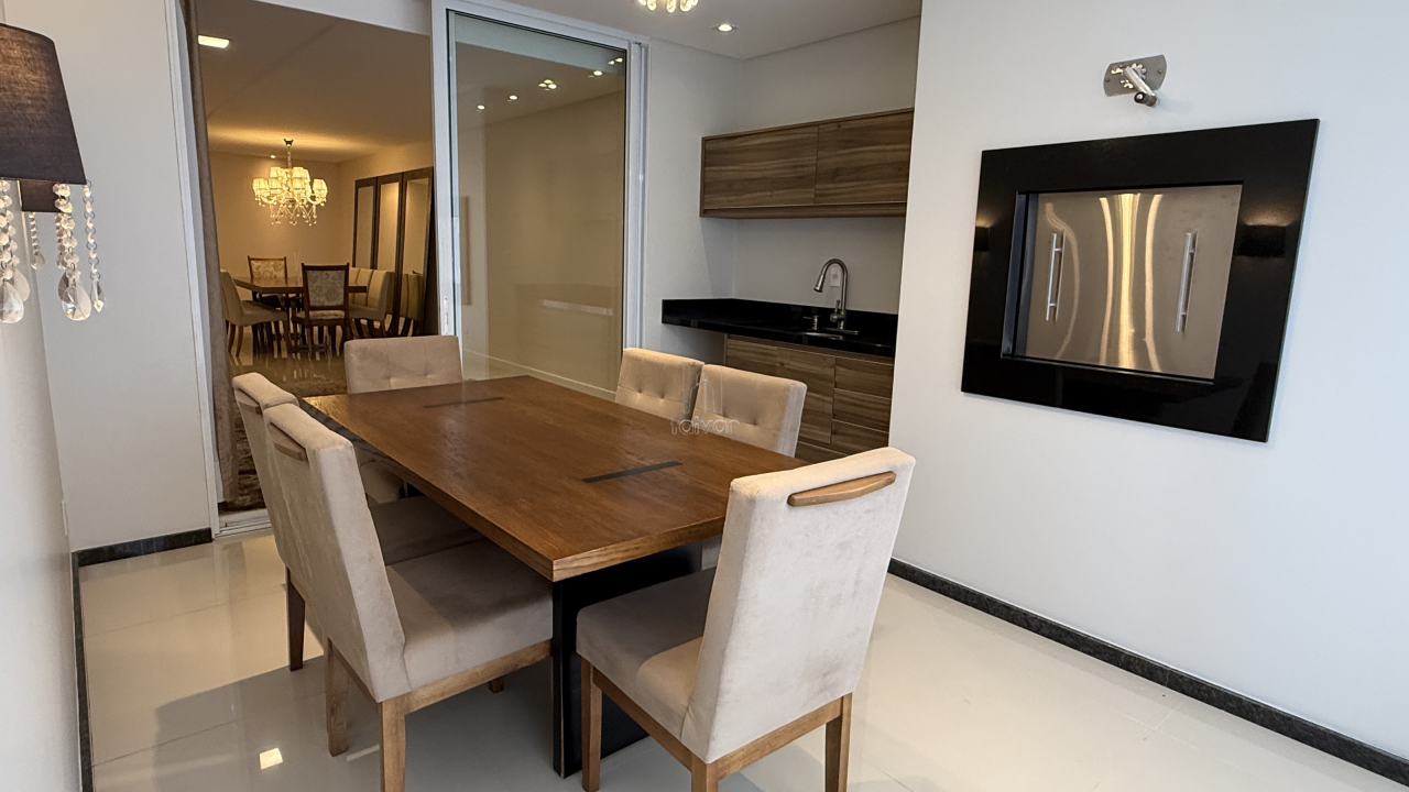 Apartamento para aluguel no Nova Brasília: 