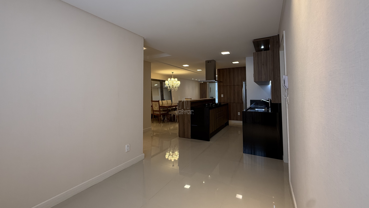 Apartamento para aluguel no Nova Brasília: 