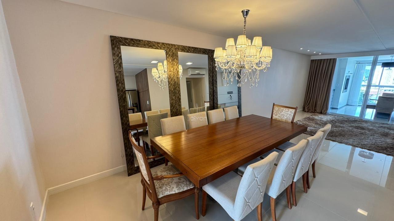 Apartamento para aluguel no Nova Brasília: 