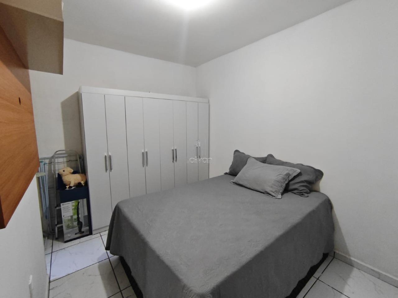 Apartamento para aluguel no Vila Baependi: 