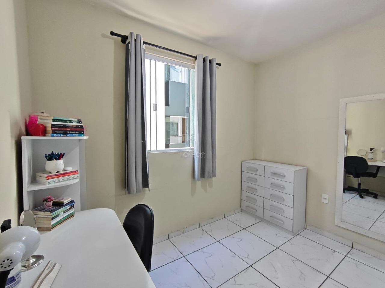 Apartamento para aluguel no Vila Baependi: 