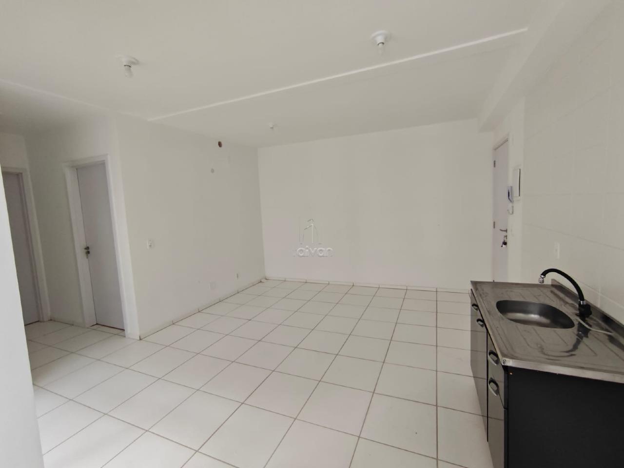 Apartamento para aluguel no Vila Baependi: 