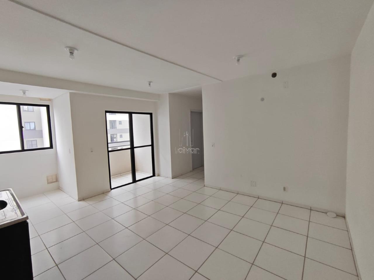 Apartamento para aluguel no Vila Baependi: 