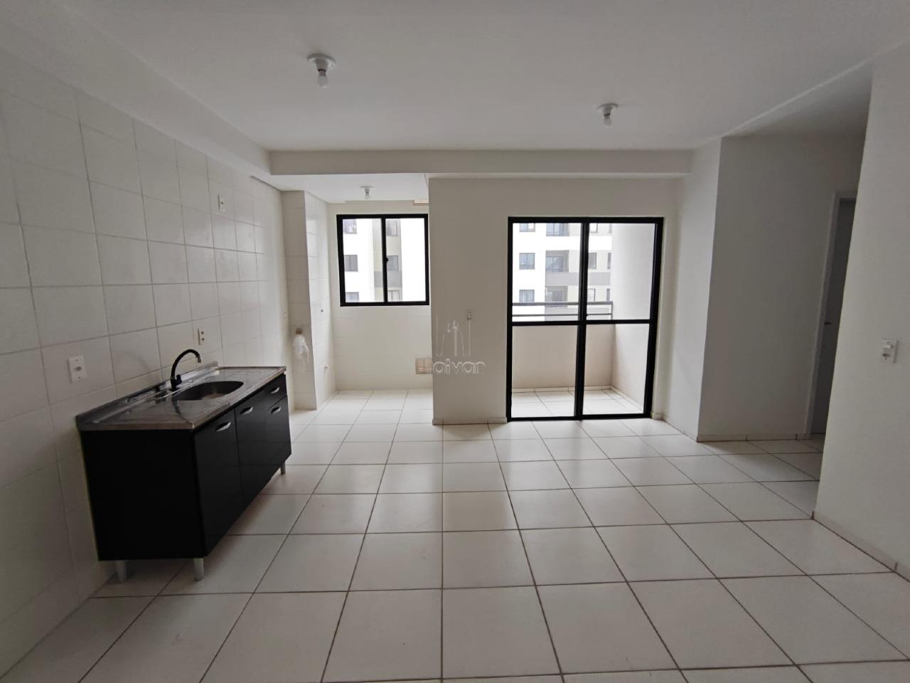 Apartamento para aluguel no Vila Baependi: 