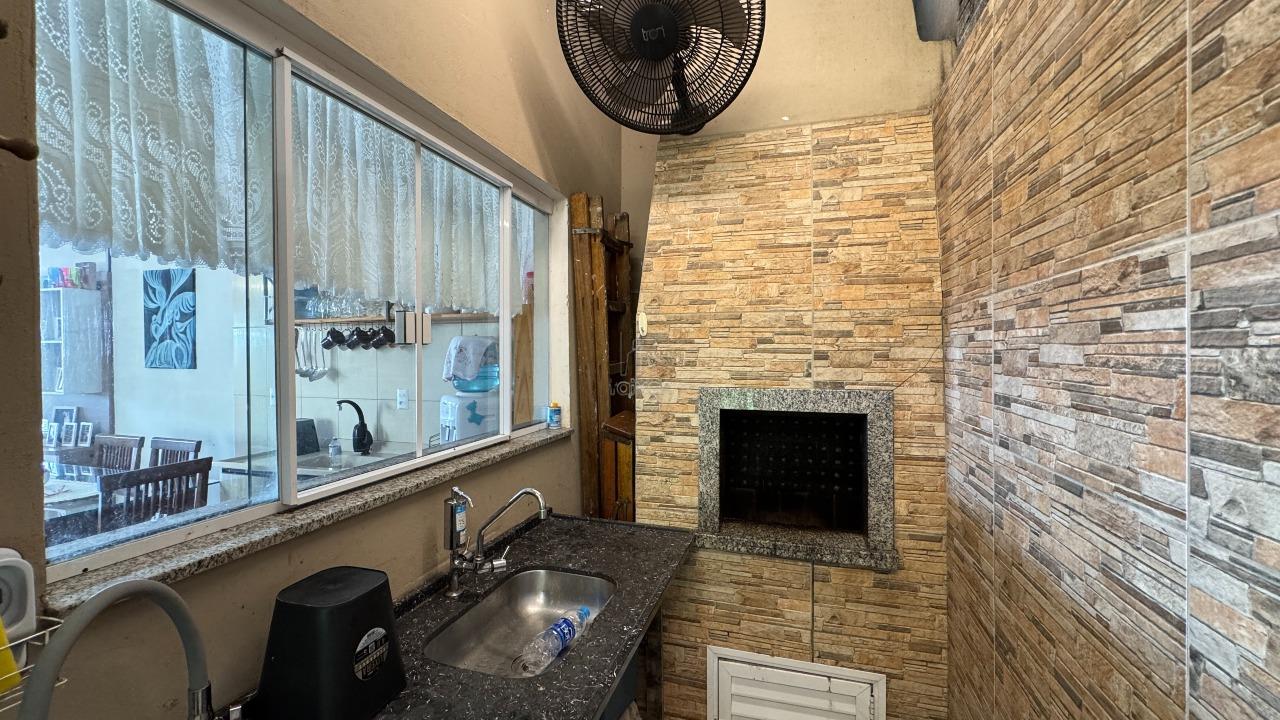 Geminado à venda no Amizade: 