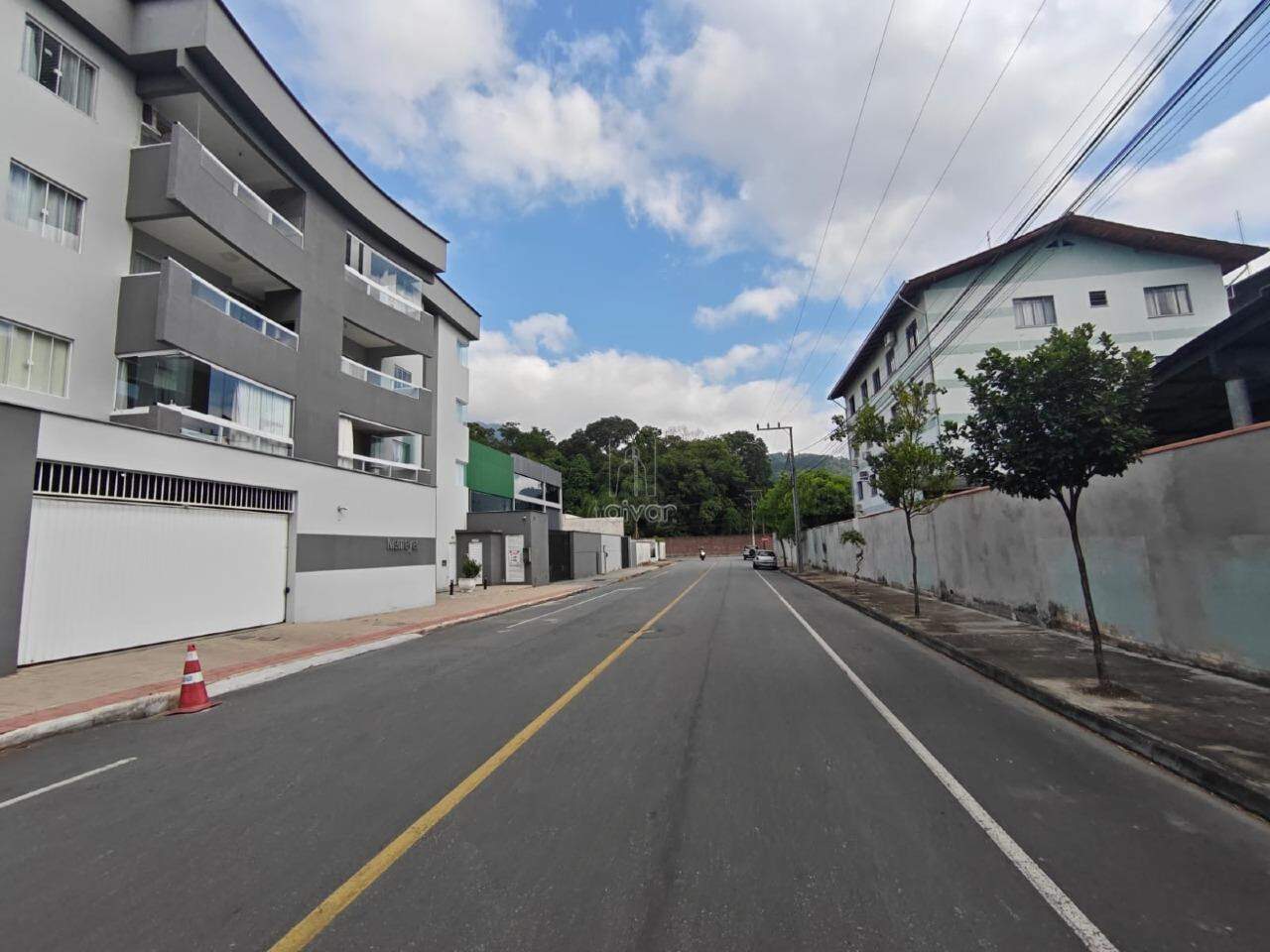 Apartamento para aluguel no Vila Baependi: 