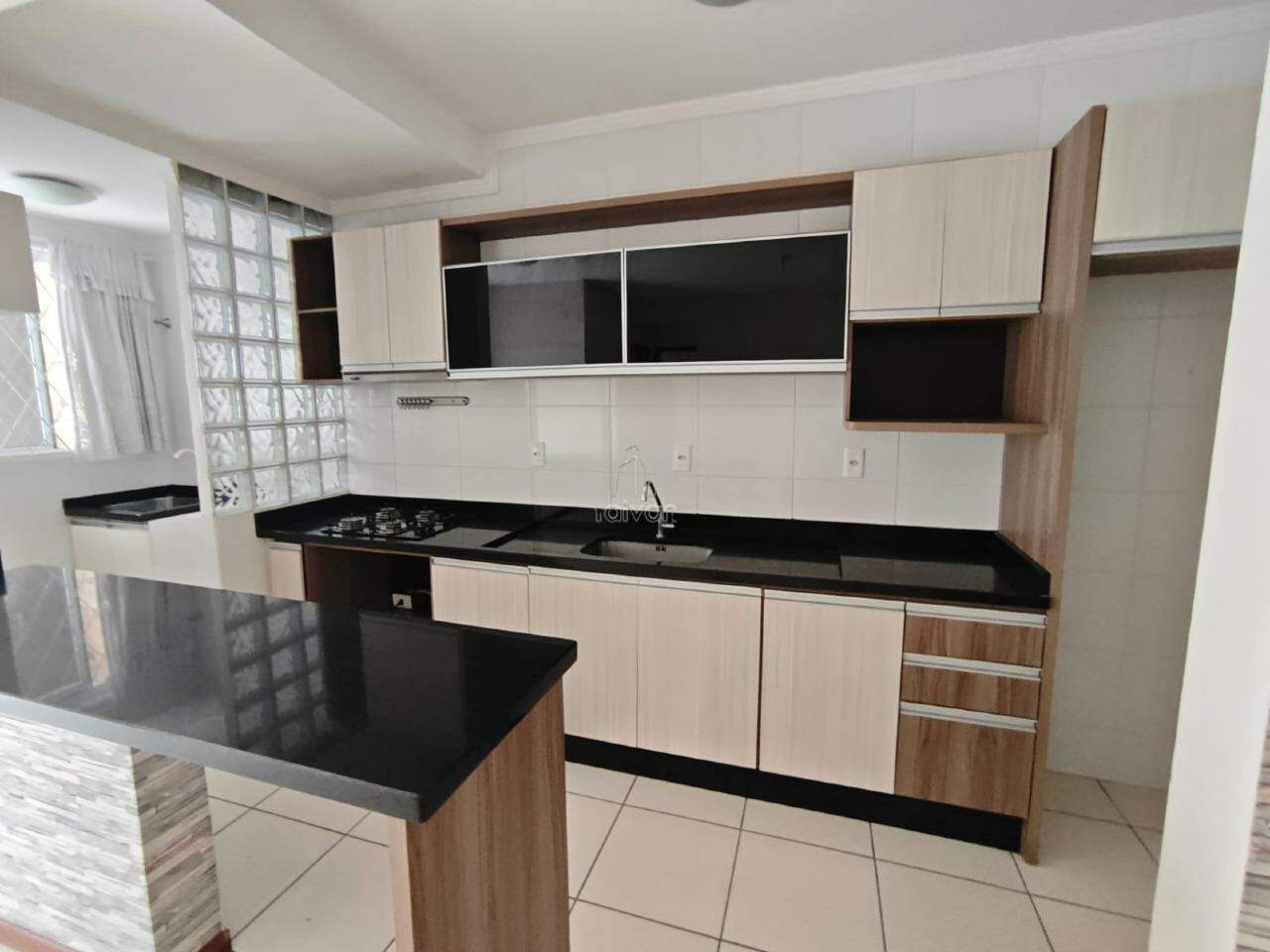 Apartamento para aluguel no Vila Baependi: 