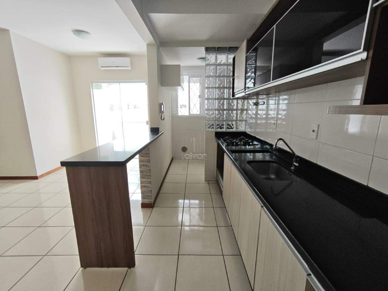 Apartamento para aluguel no Vila Baependi: 