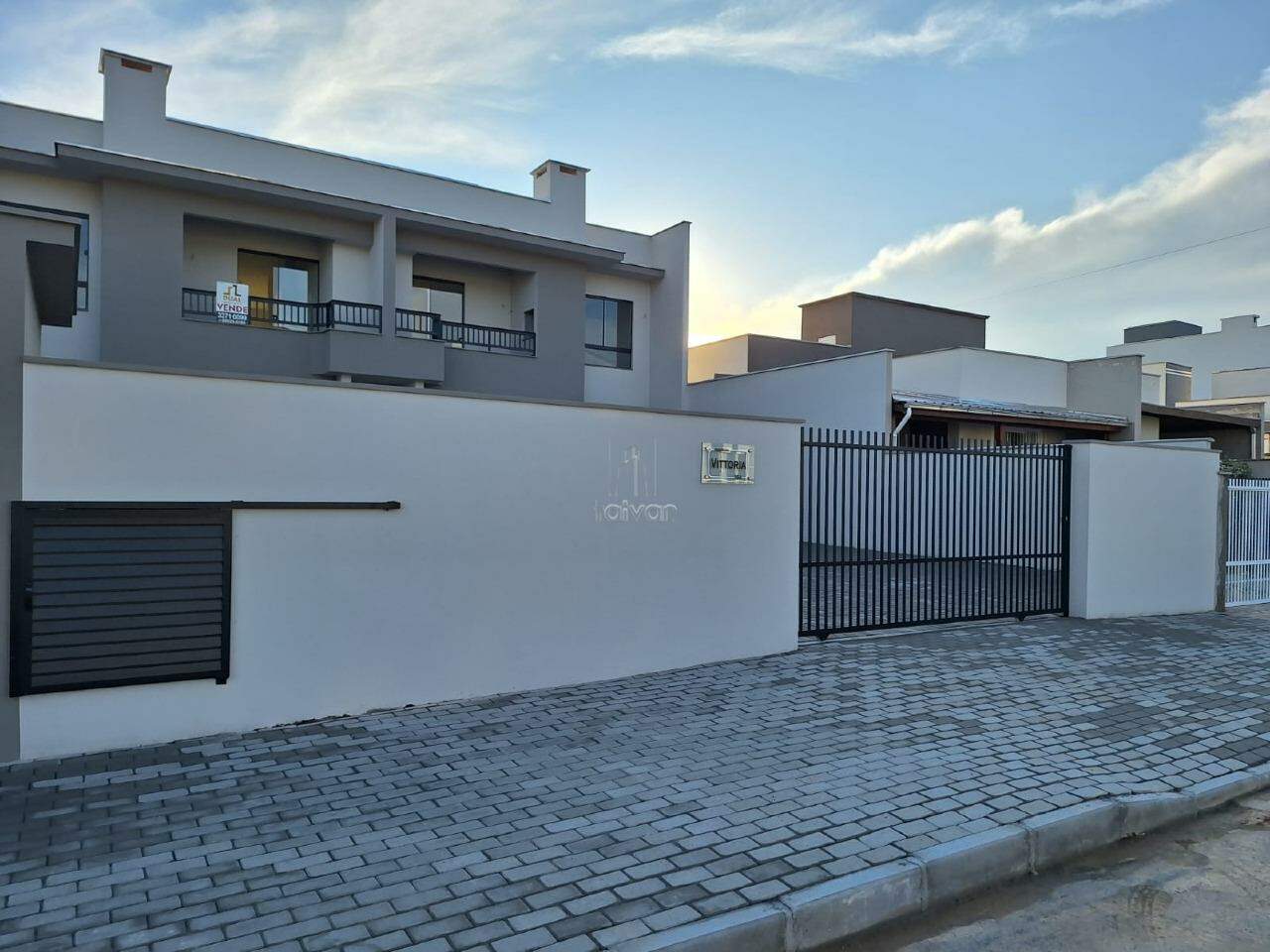 Apartamento à venda no Três Rios do Norte: 