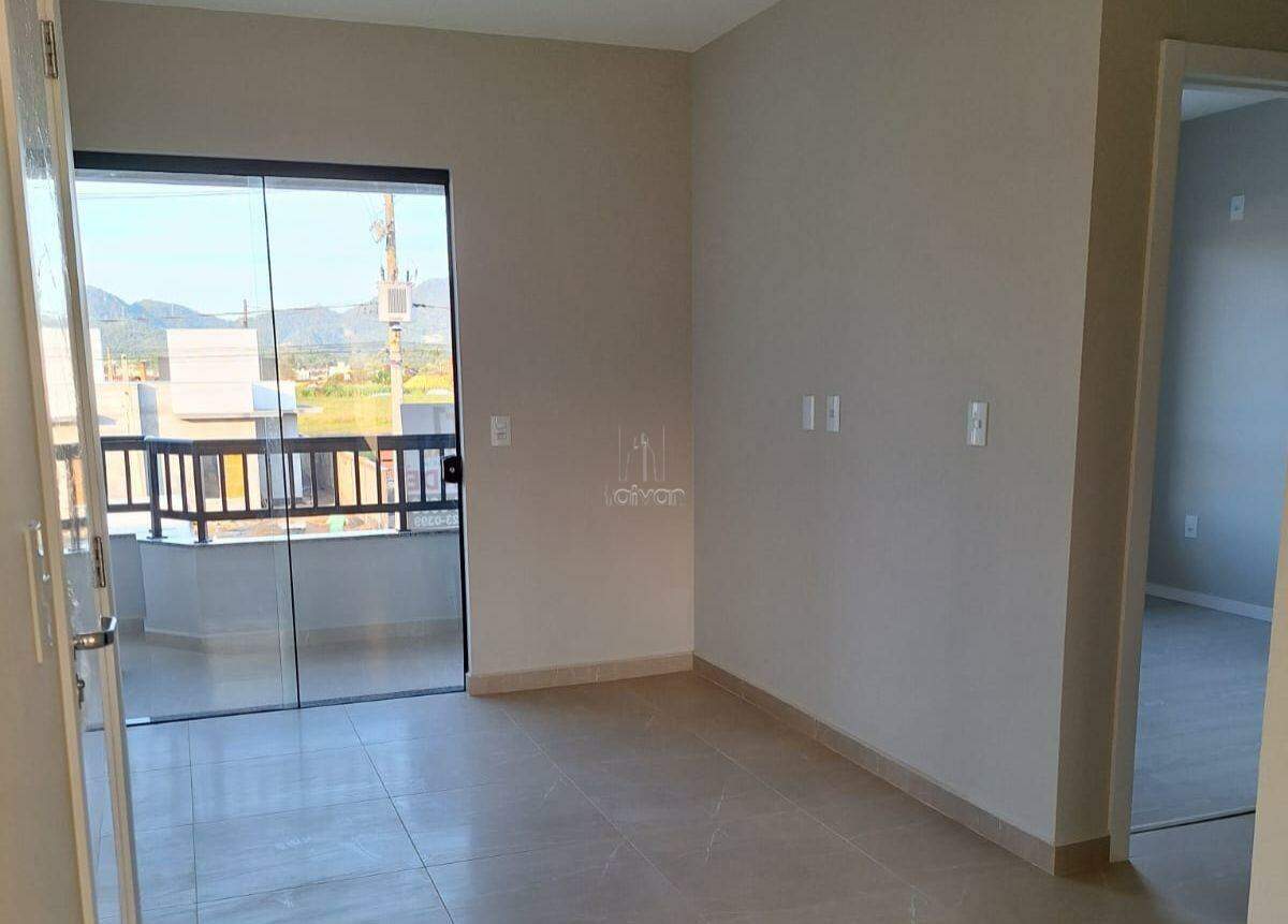 Apartamento à venda no Três Rios do Norte: 