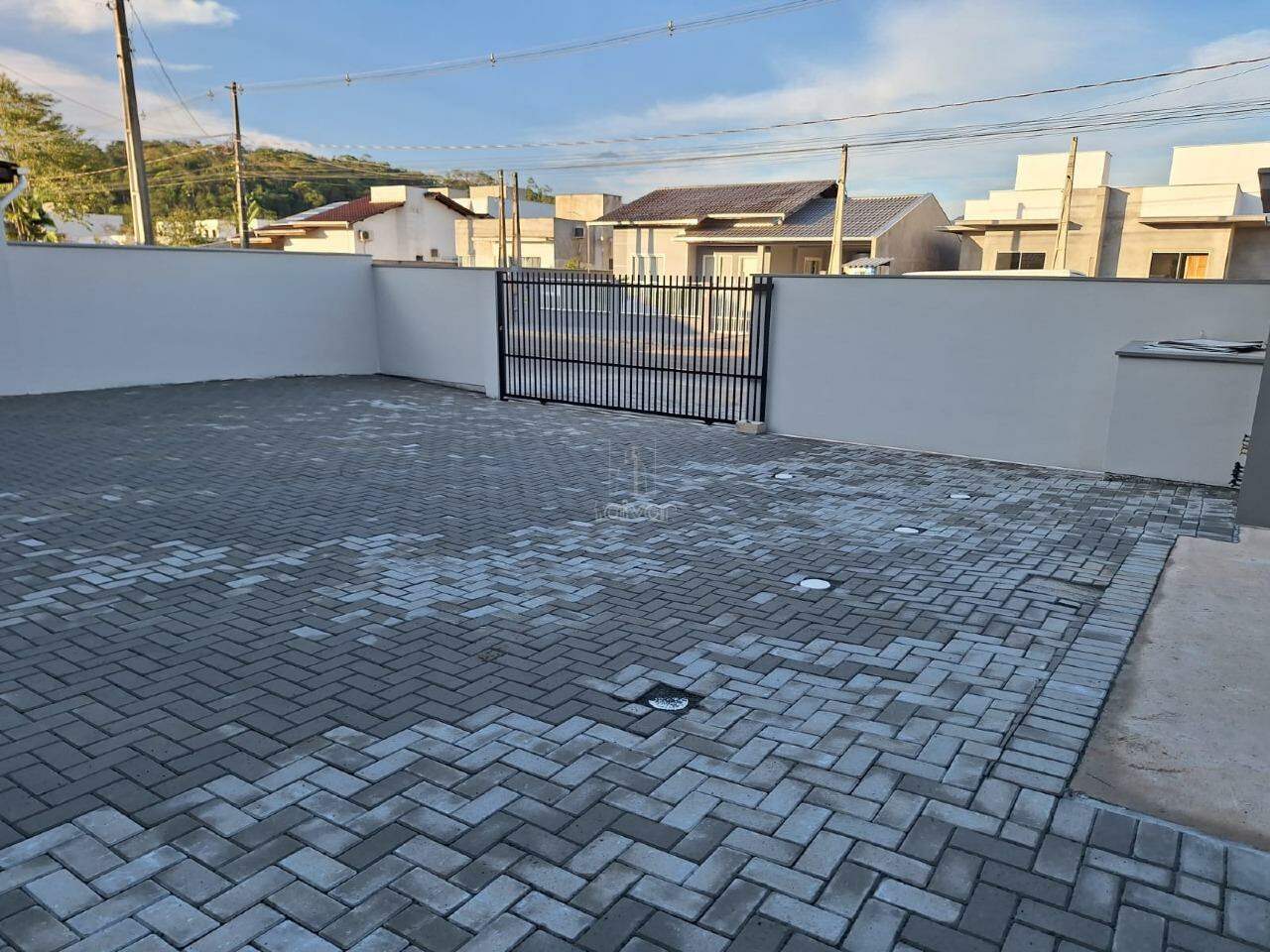 Apartamento à venda no Três Rios do Norte: 