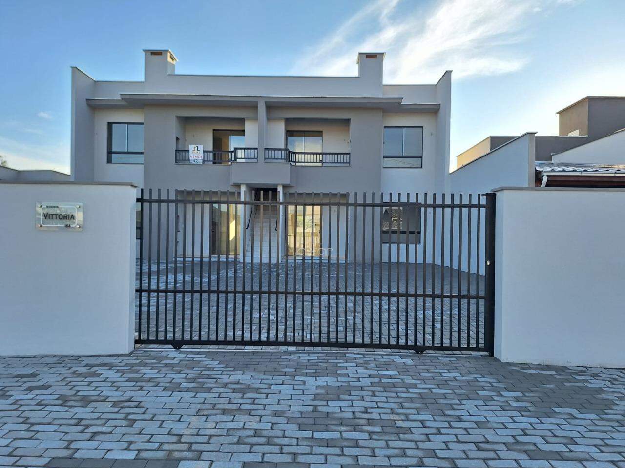 Apartamento à venda no Três Rios do Norte: 