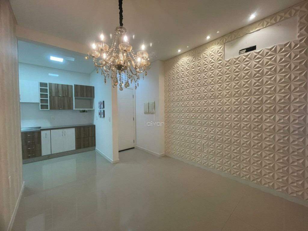 Apartamento à venda no Jaraguá Esquerdo: 