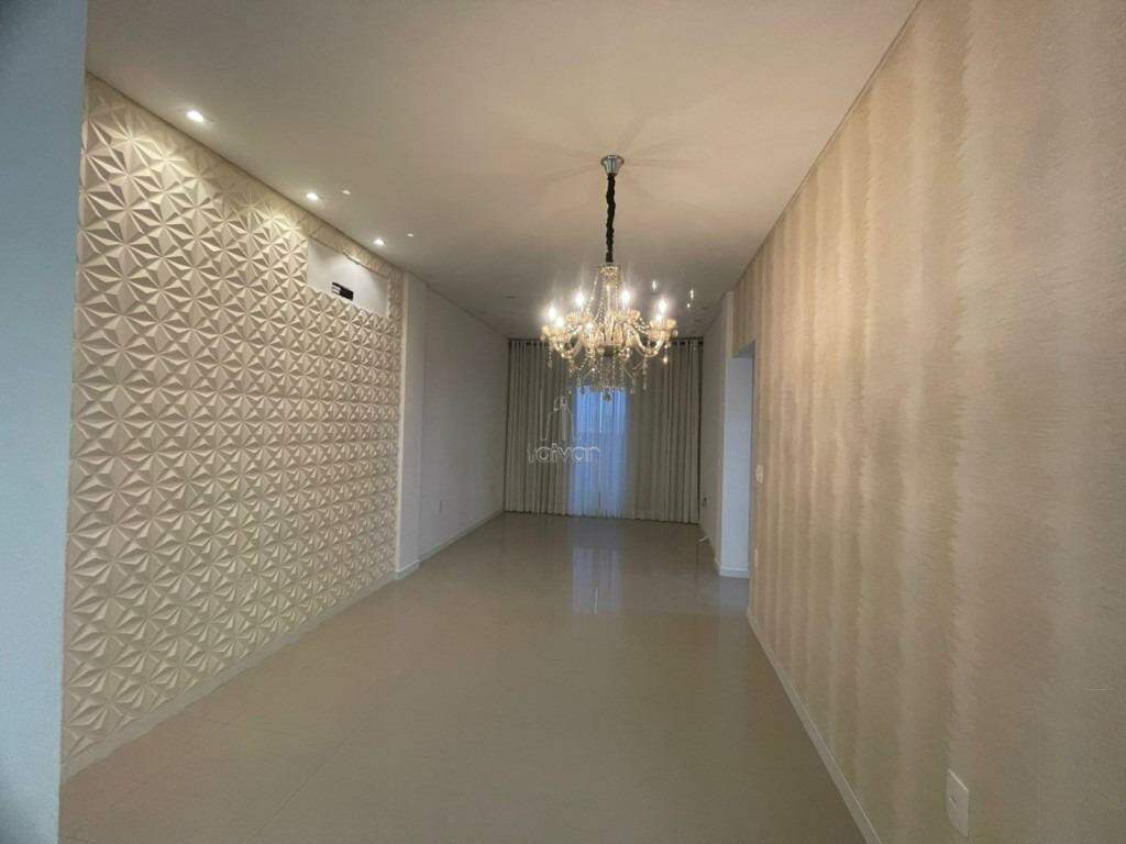 Apartamento à venda no Jaraguá Esquerdo: 