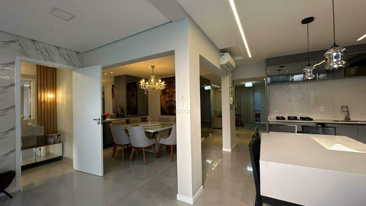 Geminado à venda no São Luis: 