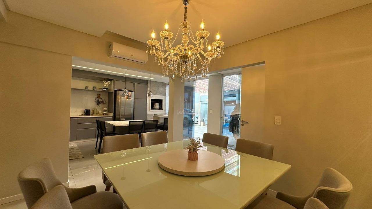 Geminado à venda no São Luis: 