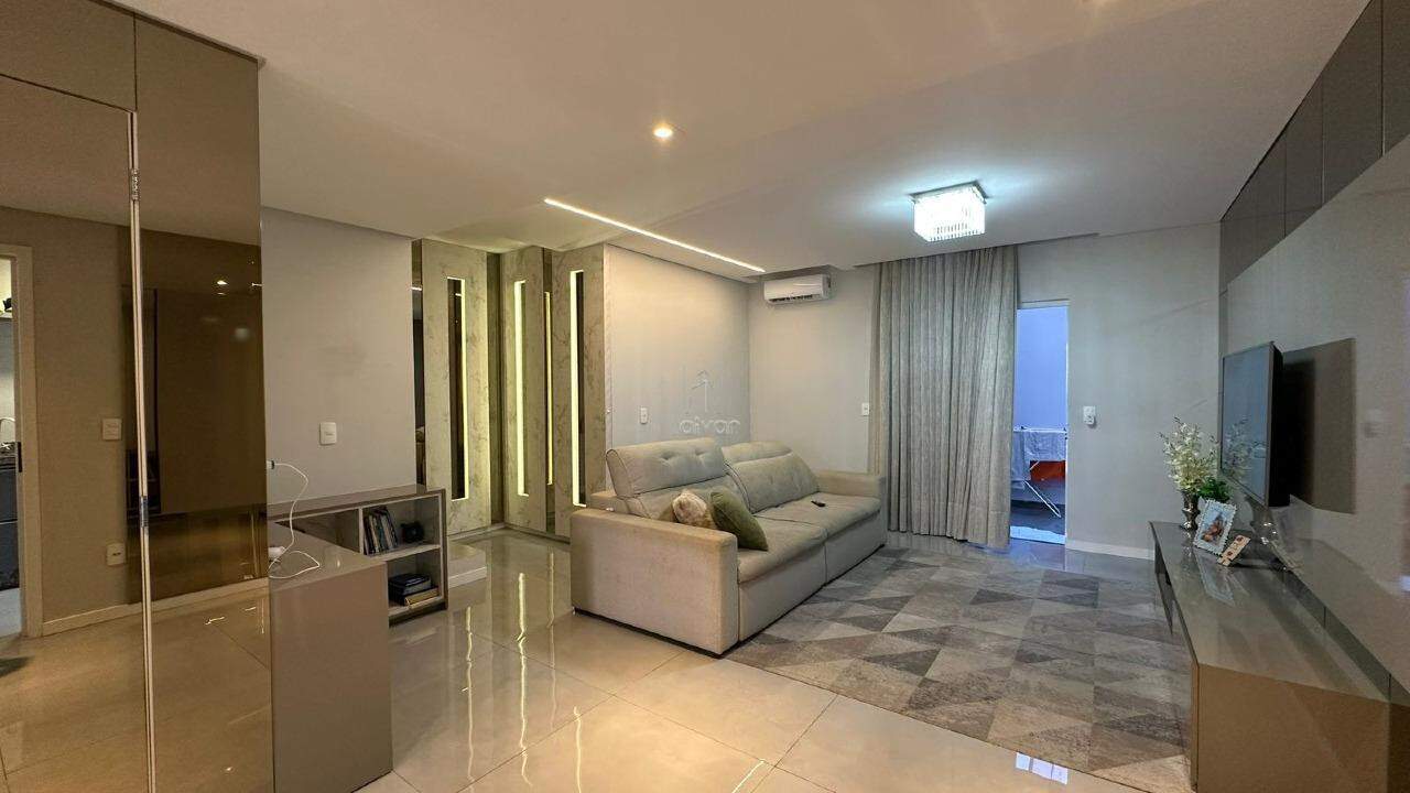 Geminado à venda no São Luis: 