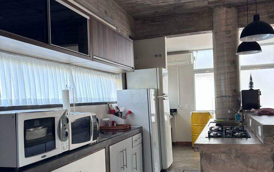 Casa à venda no Centro: 