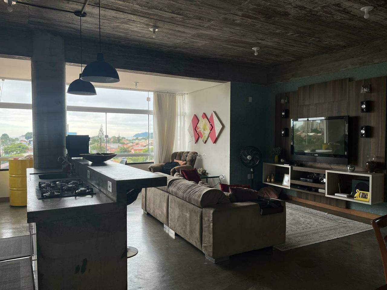 Casa à venda no Centro: 