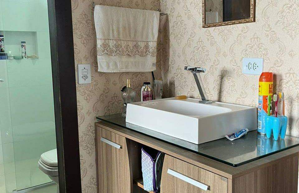 Casa à venda no Centro: 