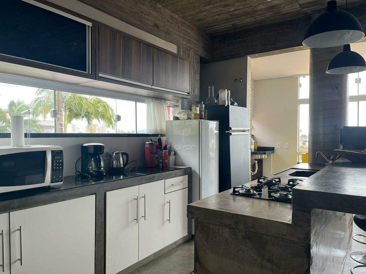 Casa à venda no Centro: 