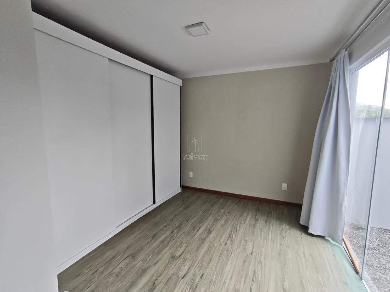 Apartamento para aluguel no Três Rios do Sul: 