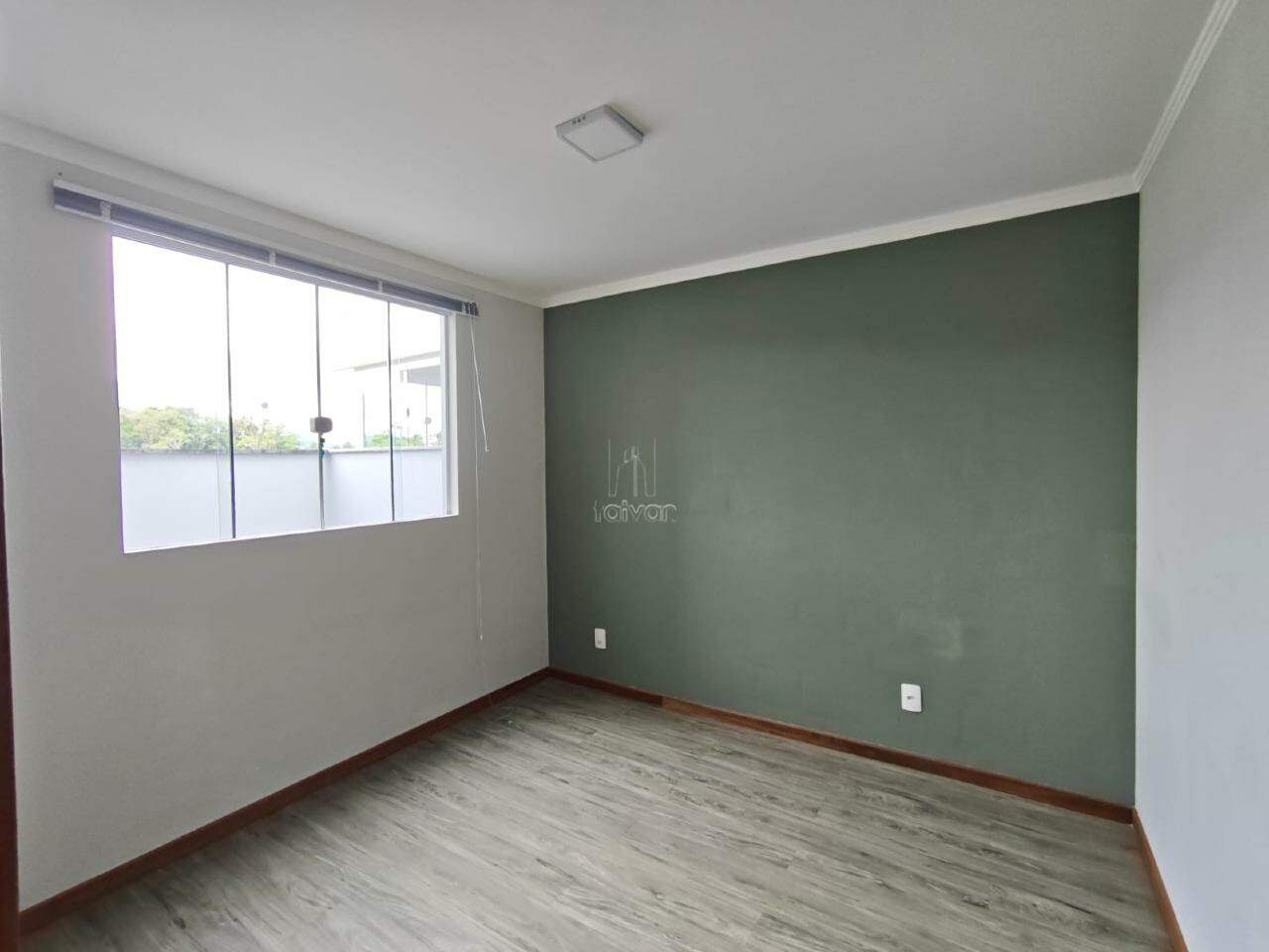 Apartamento para aluguel no Três Rios do Sul: 