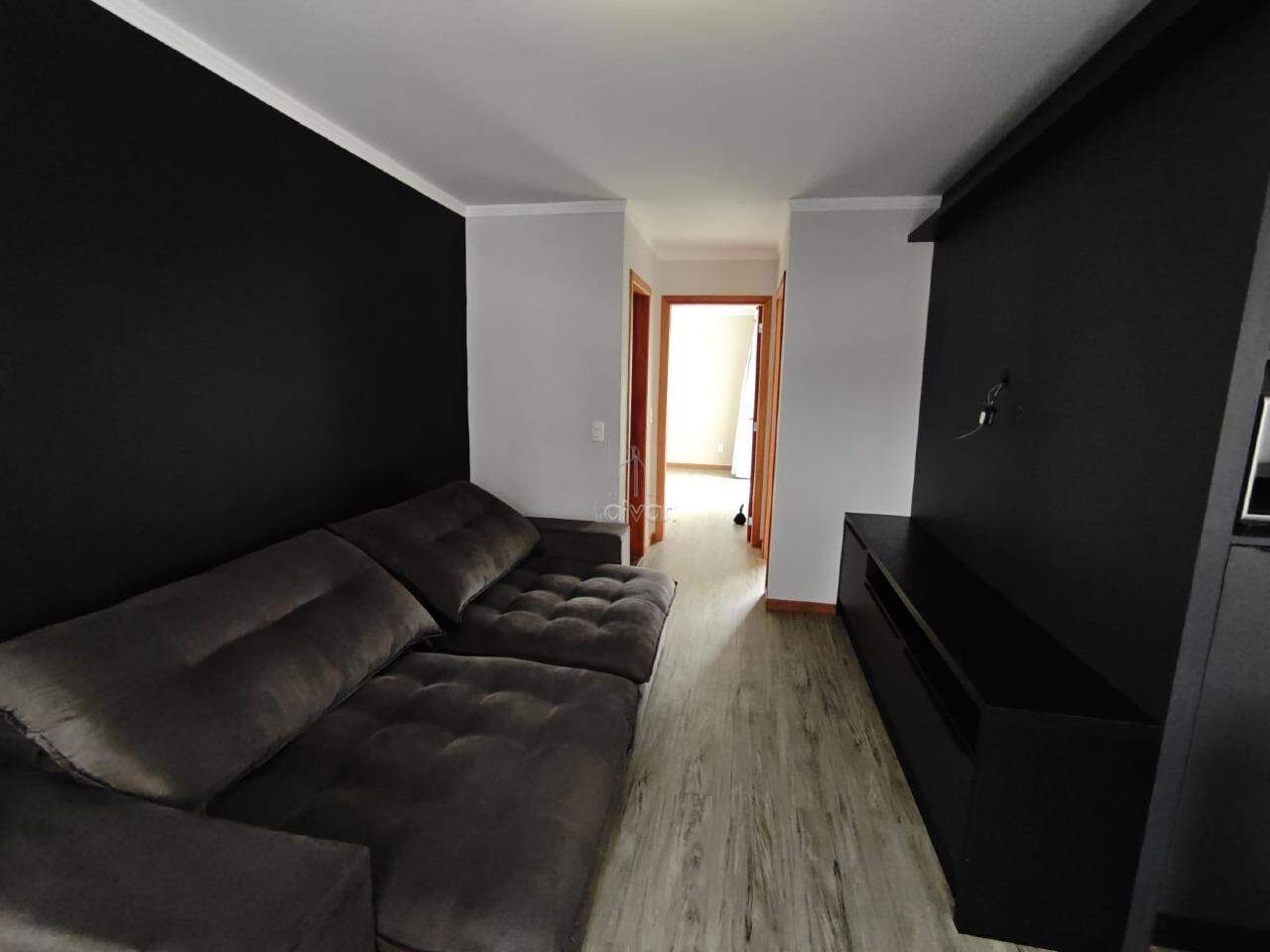 Apartamento para aluguel no Três Rios do Sul: 