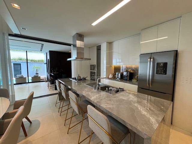 Casa à venda no Vila Lenzi: 