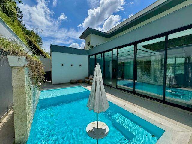 Casa à venda no Vila Lenzi: 