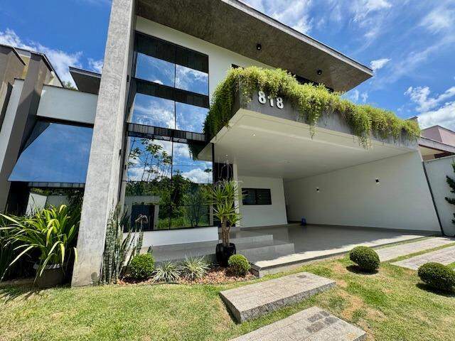 Casa à venda no Vila Lenzi: 