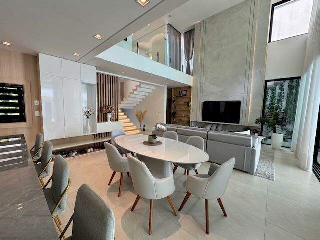 Casa à venda no Vila Lenzi: 