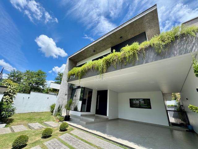 Casa à venda no Vila Lenzi: 