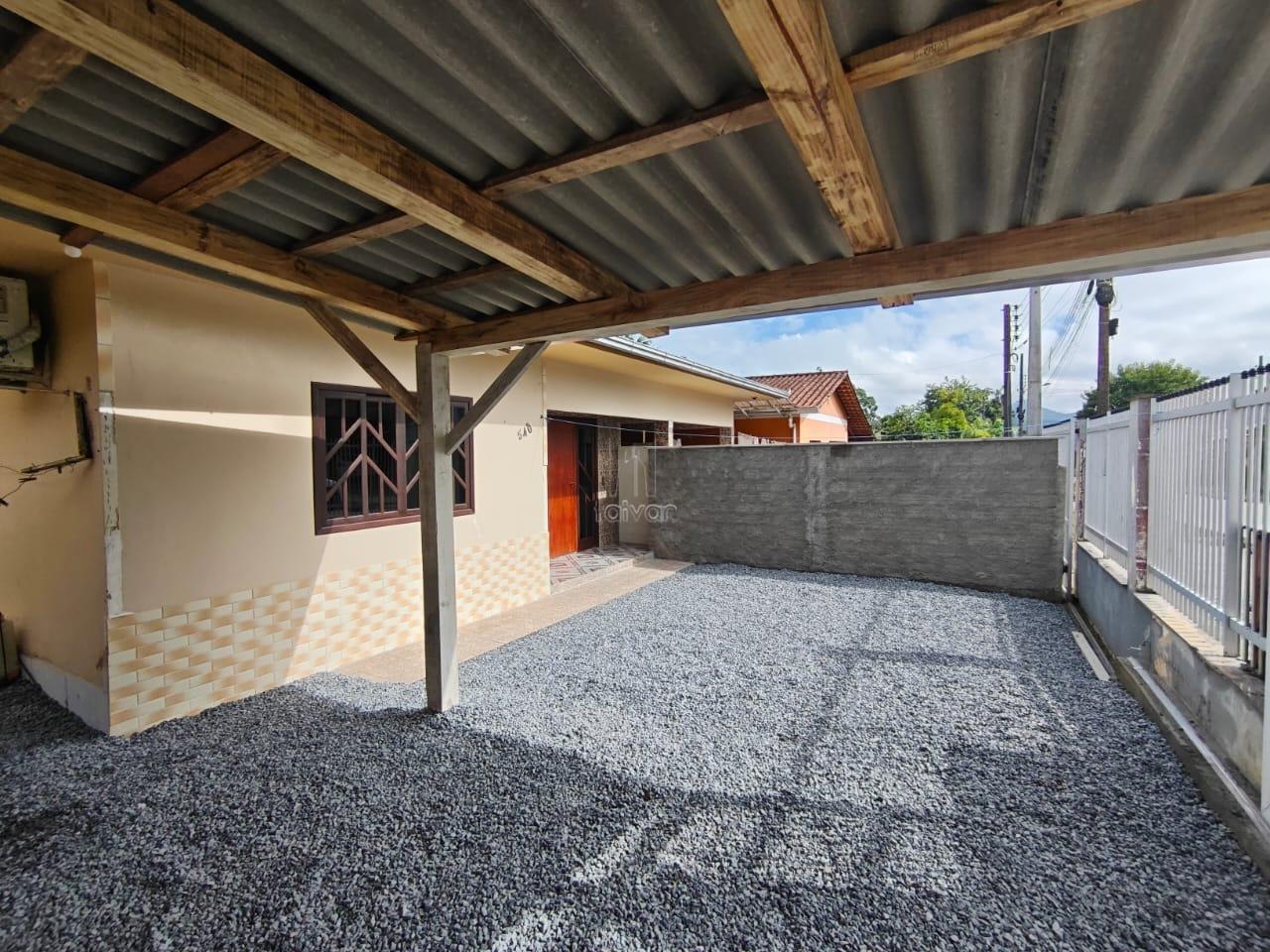 Casa para aluguel no Beira Rio: 
