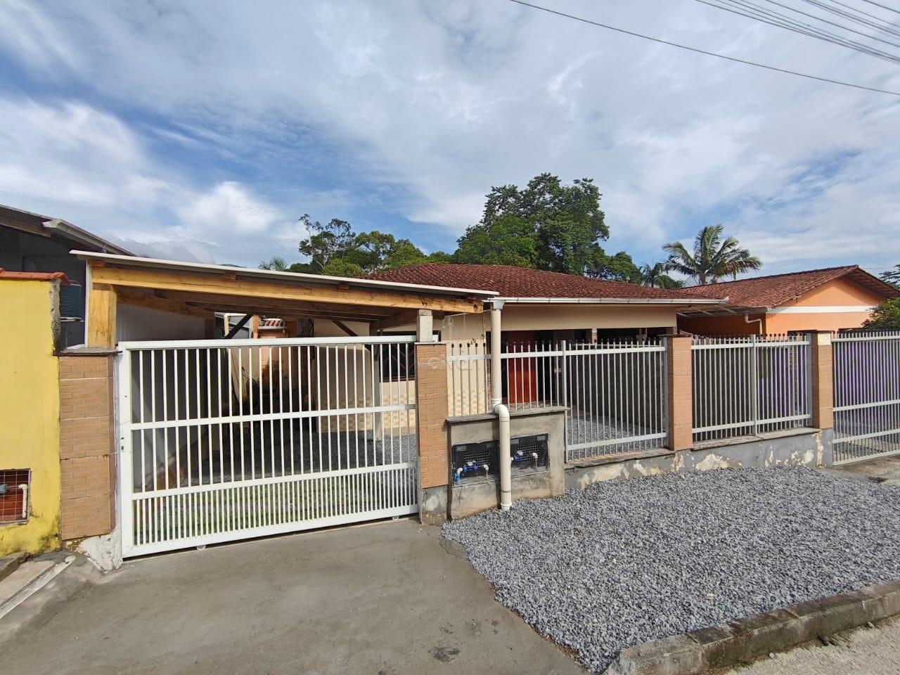 Casa para aluguel no Beira Rio: 