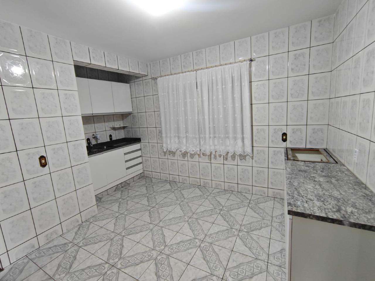 Casa para aluguel no Beira Rio: 