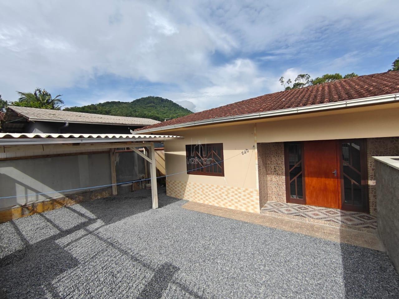 Casa para aluguel no Beira Rio: 