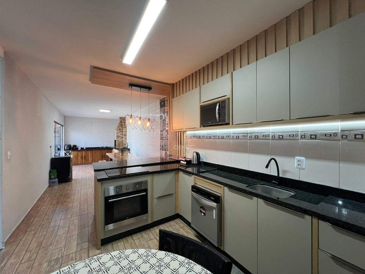 Casa à venda no Chico de Paulo: 