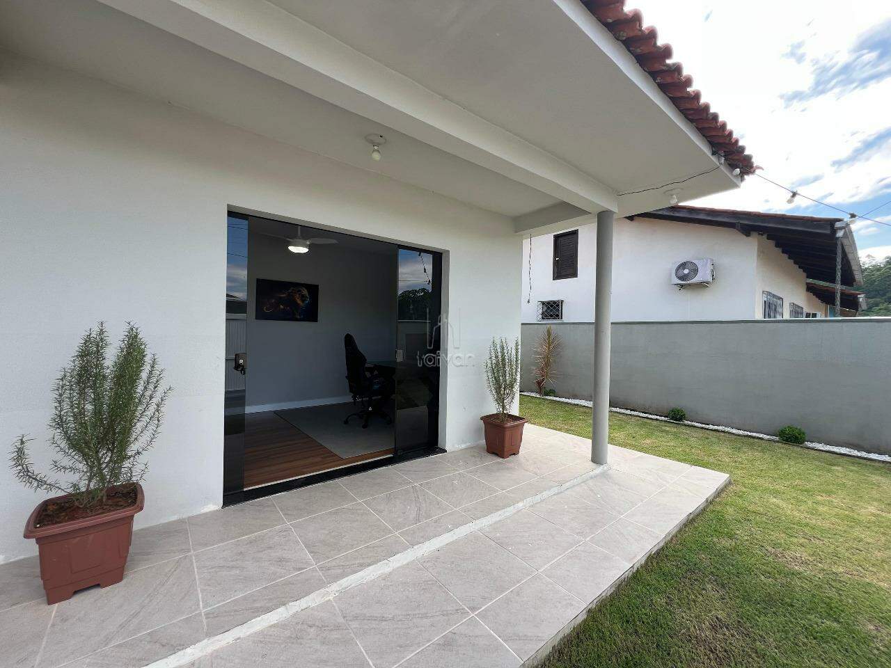 Casa à venda no Chico de Paulo: 