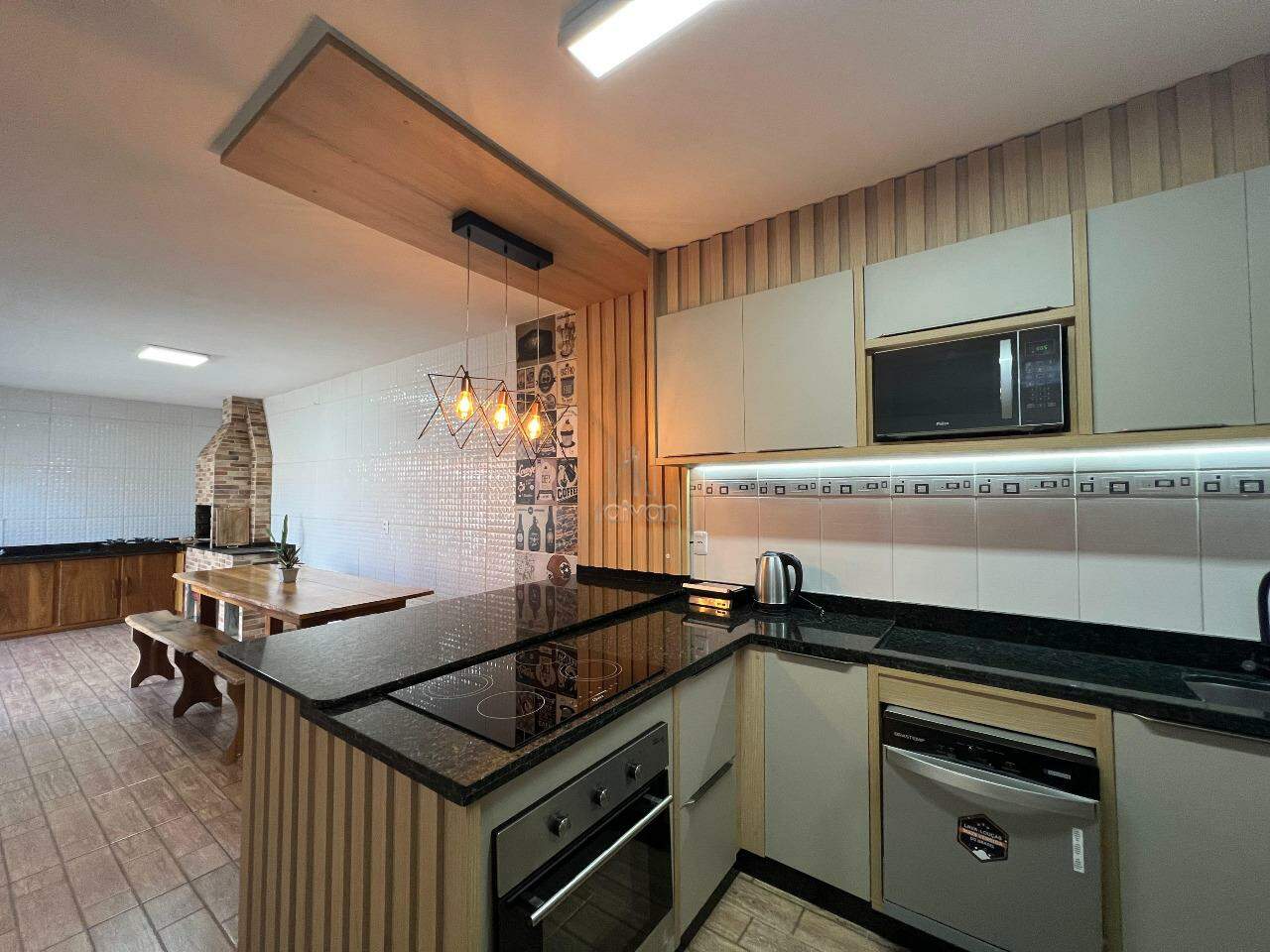 Casa à venda no Chico de Paulo: 