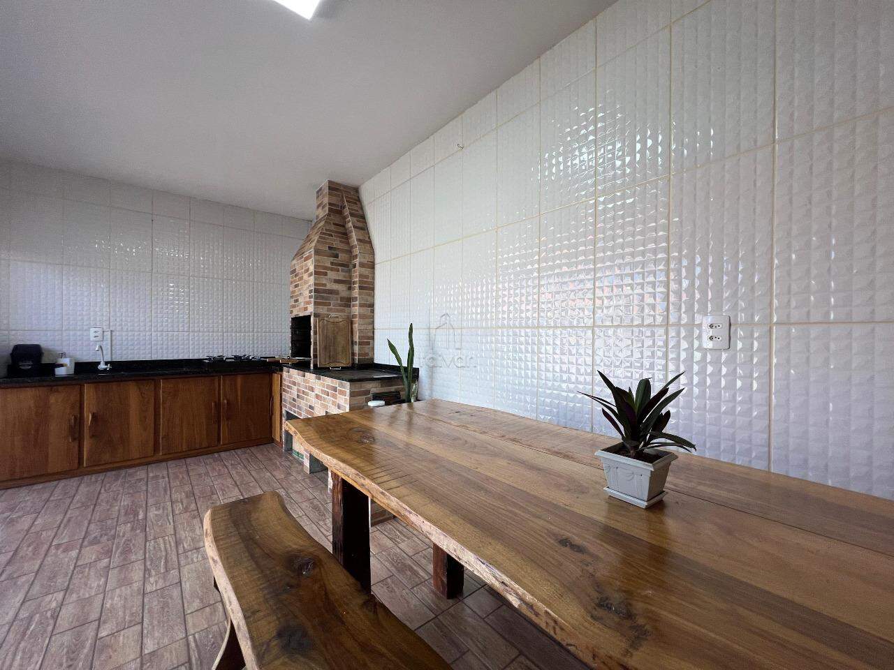 Casa à venda no Chico de Paulo: 