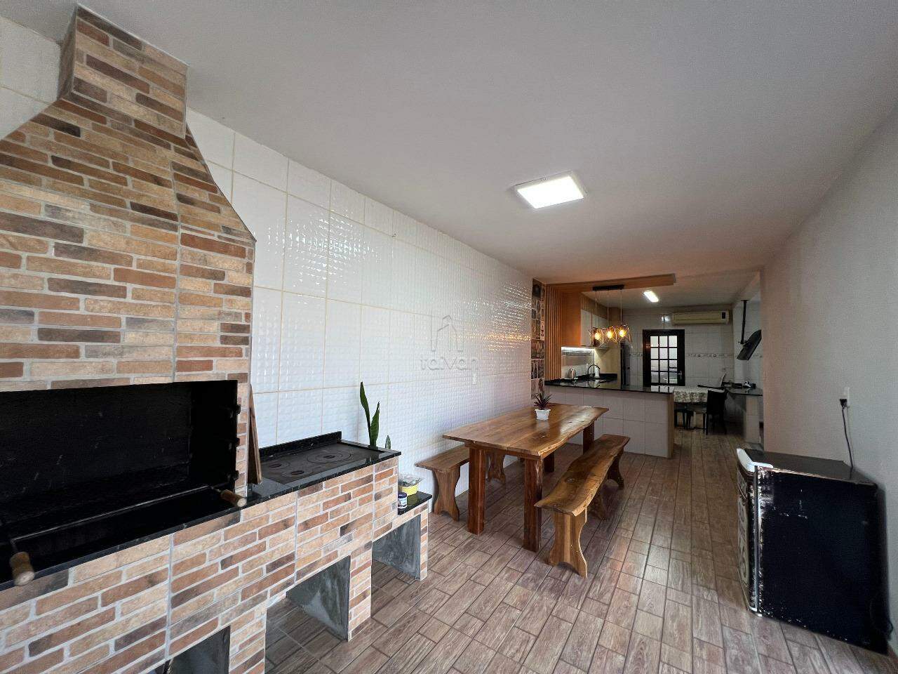 Casa à venda no Chico de Paulo: 