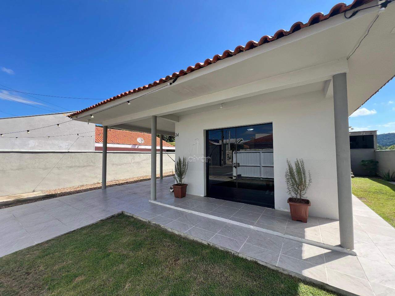 Casa à venda no Chico de Paulo: 