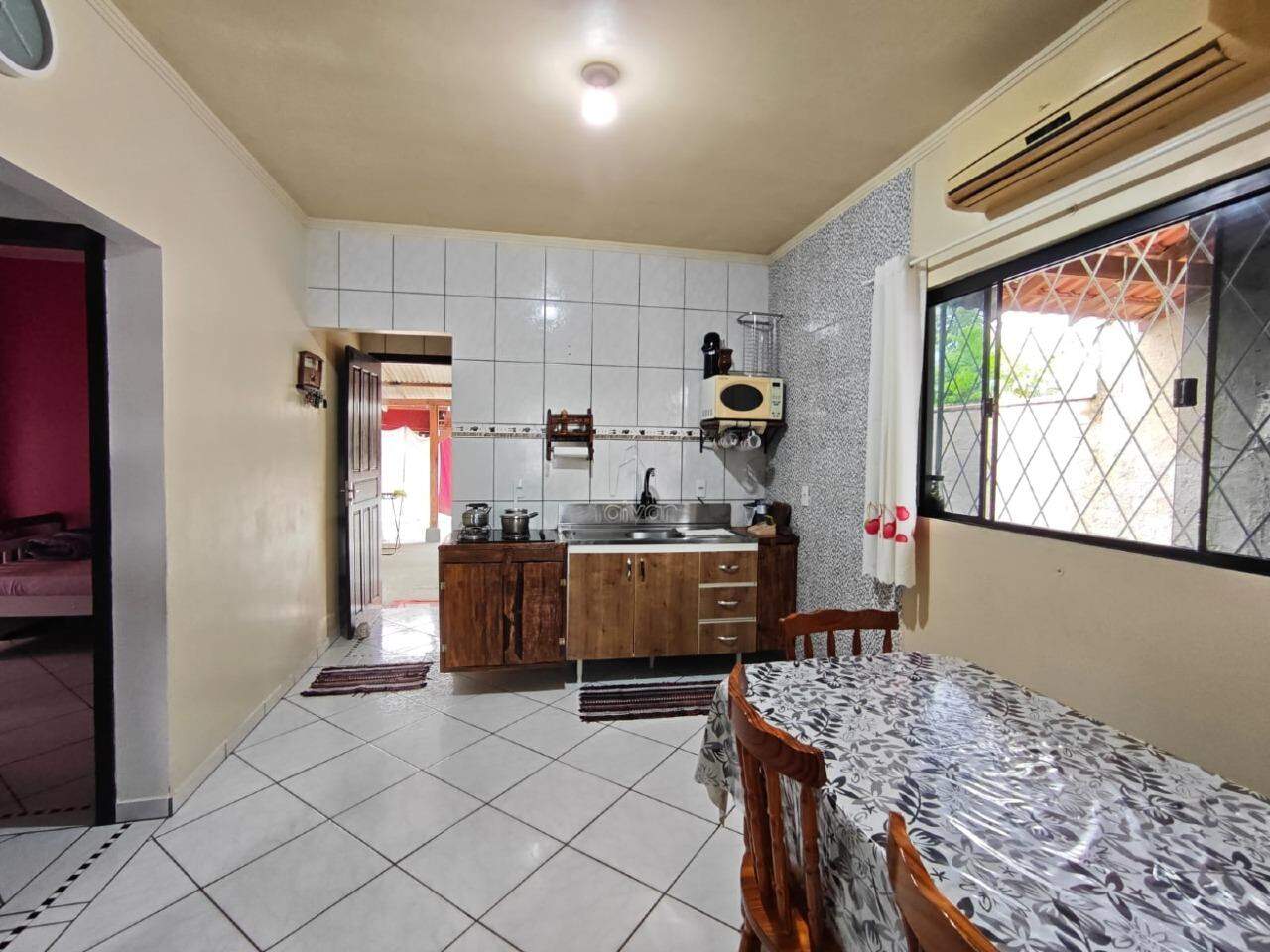 Casa para aluguel no ESCOLINHA: 