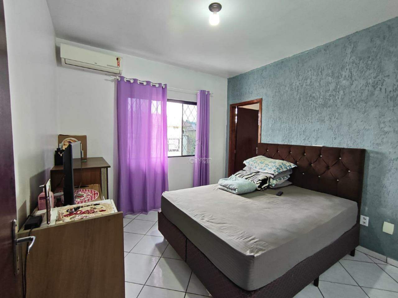 Casa para aluguel no ESCOLINHA: 