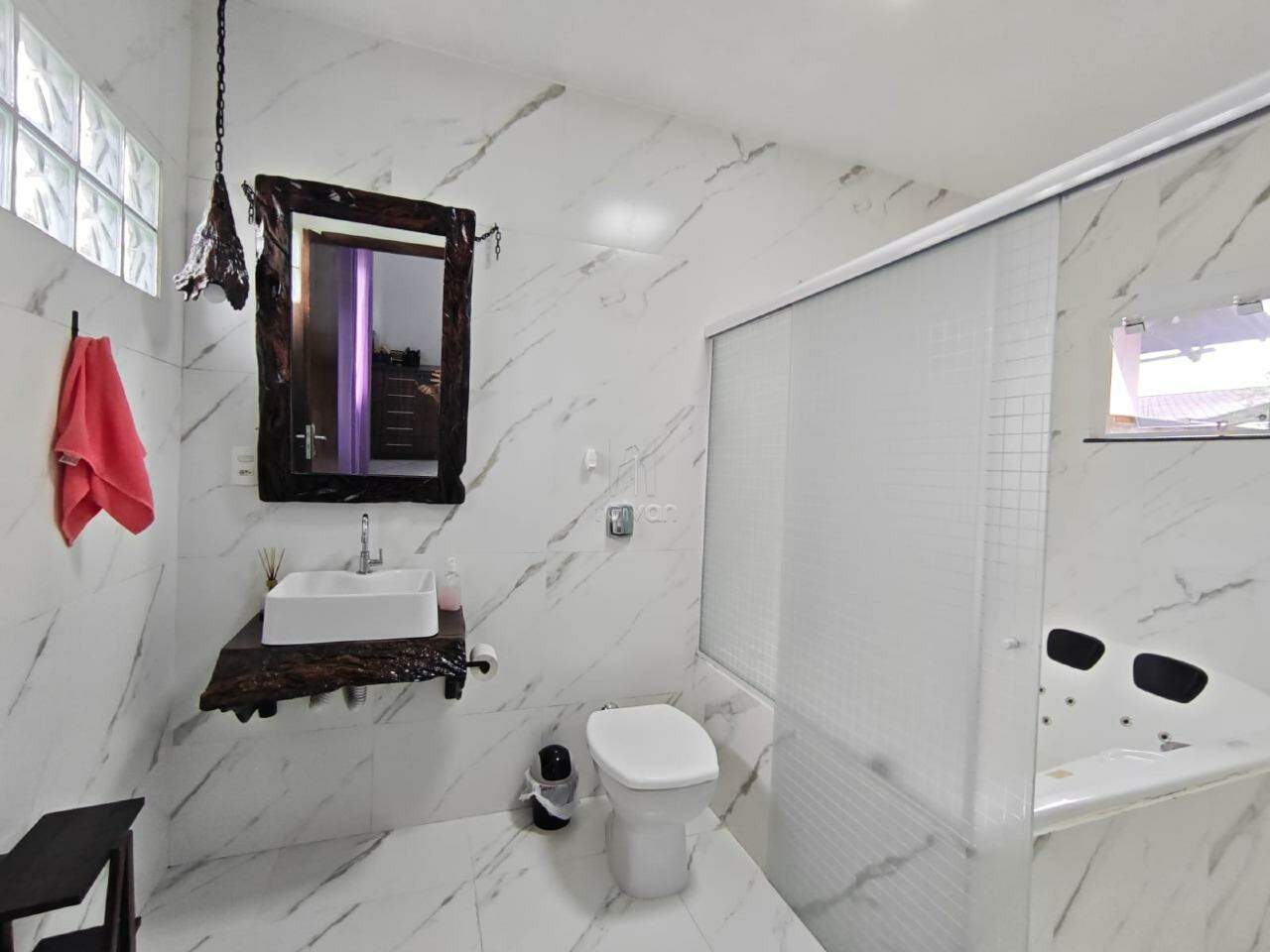 Casa para aluguel no ESCOLINHA: 