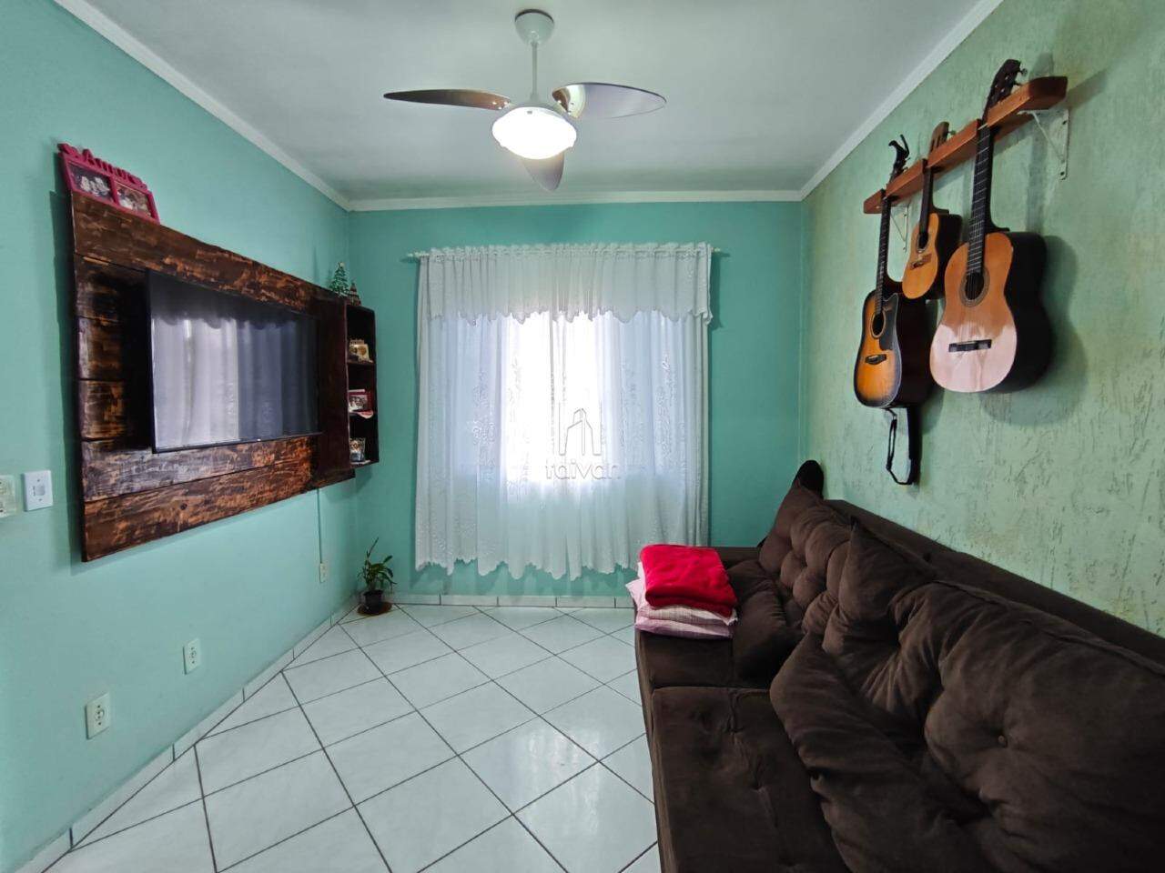 Casa para aluguel no ESCOLINHA: 