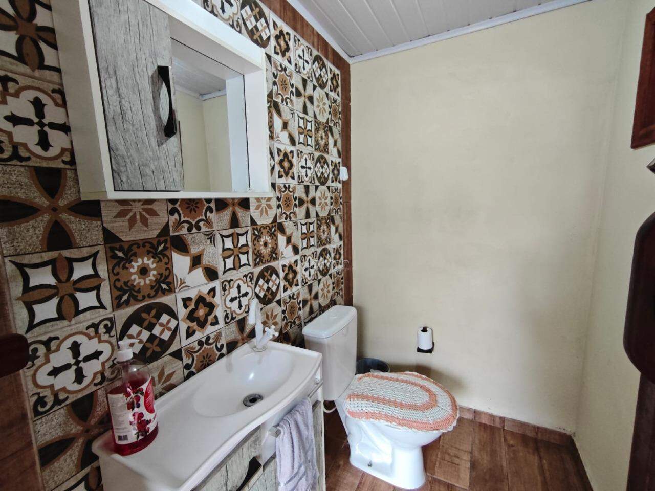 Casa para aluguel no ESCOLINHA: 