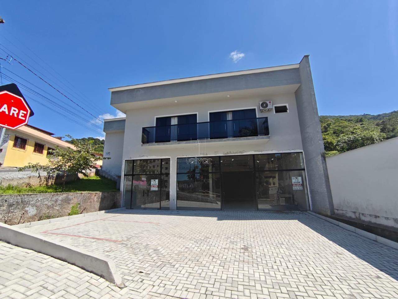 Sala Comercial para aluguel no Czerniewicz: 